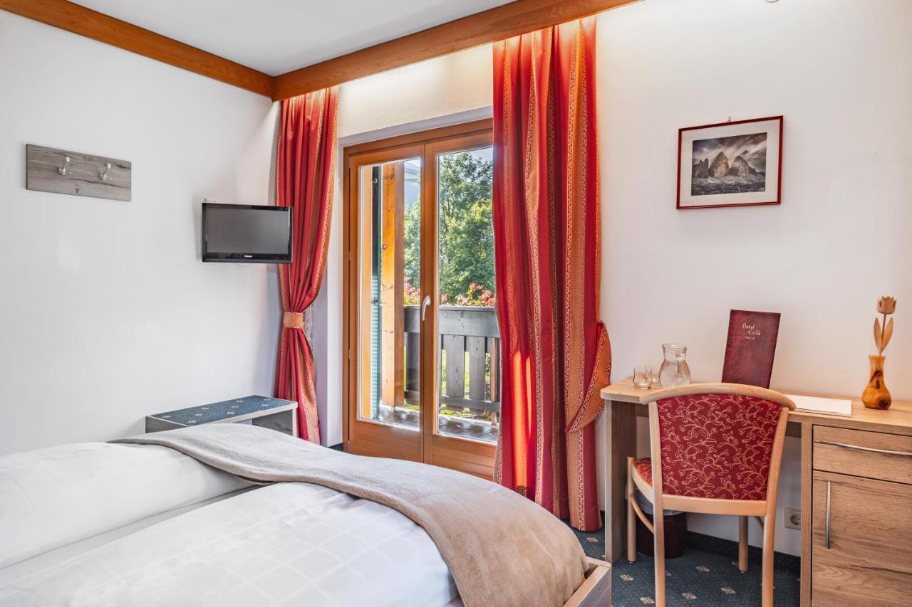 Hotel Erna Колле-Ізарко Екстер'єр фото