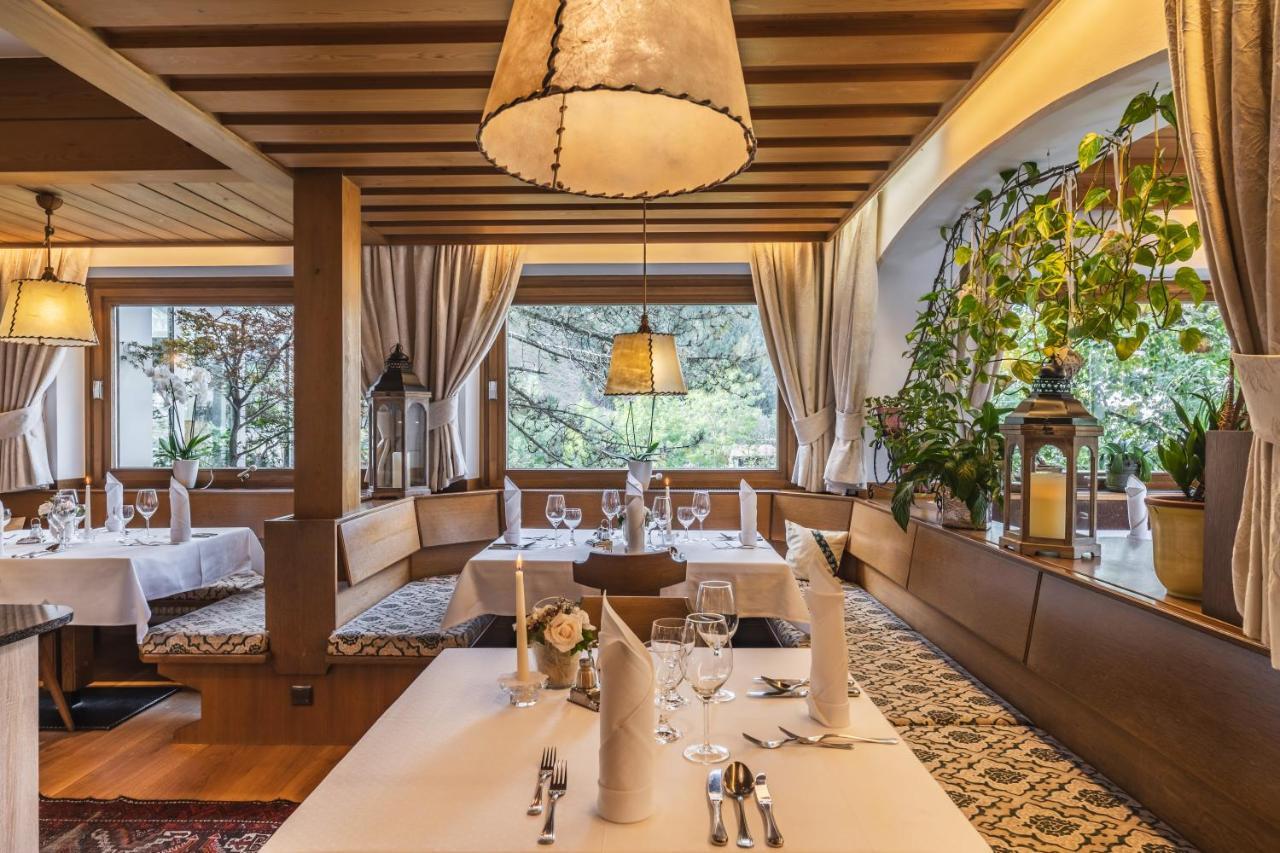 Hotel Erna Колле-Ізарко Екстер'єр фото