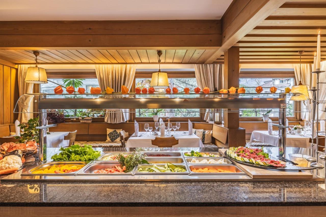 Hotel Erna Колле-Ізарко Екстер'єр фото